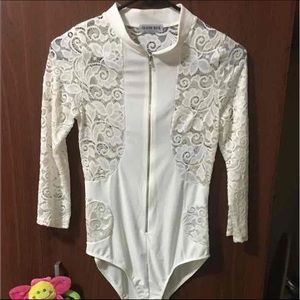 Fashion nova bodysuit